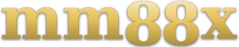 mm88x logo