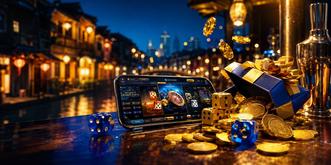 mm88x Slot Biển Xanh có gì trong sảnh mm88x?