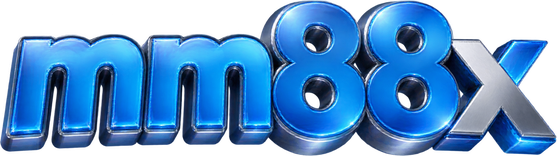 mm88x logo